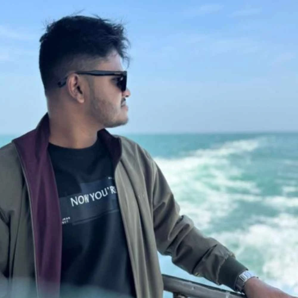 Swapnil Kar